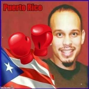 Meet your Posher, Luis